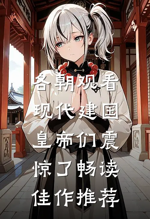 各朝观看现代建国，皇帝们震惊了畅读佳作推荐