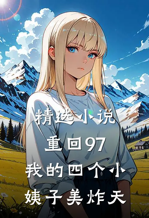 精选小说重回97：我的四个小姨子美炸天