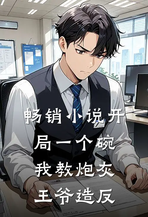 畅销小说开局一个碗，我教炮灰王爷造反