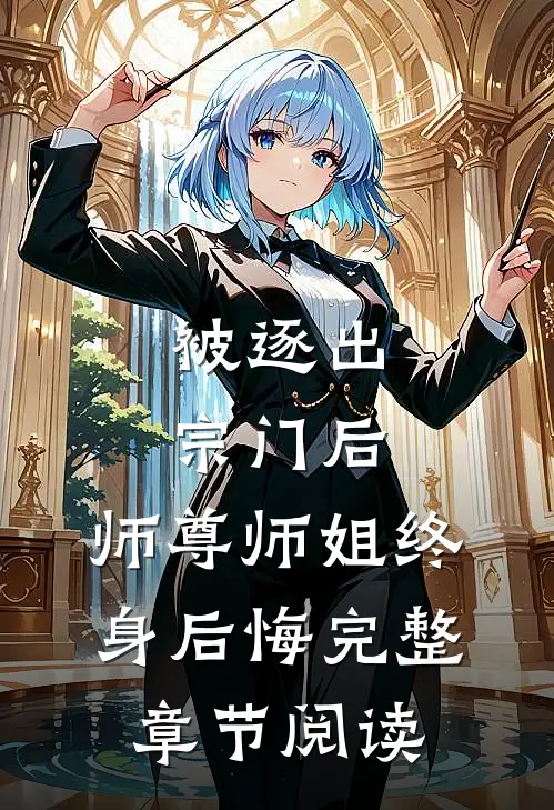 被逐出宗门后，师尊师姐终身后悔完整章节阅读