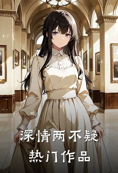 深情两不疑热门作品
