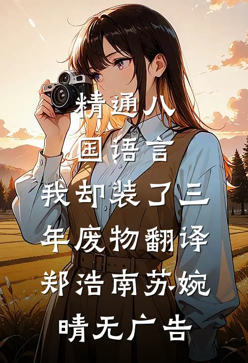和女巫老婆离婚后，丈夫悔疯了孙伟陈曦后续+完结