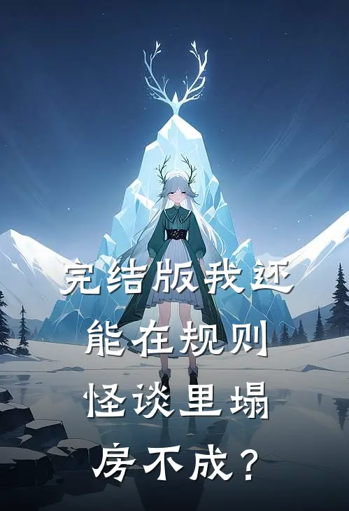 完结版我还能在规则怪谈里塌房不成？