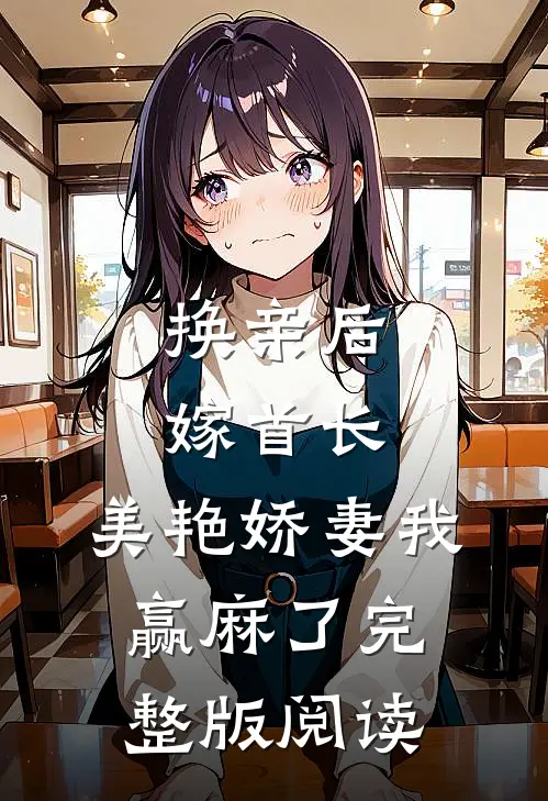 换亲后嫁首长，美艳娇妻我赢麻了完整版阅读