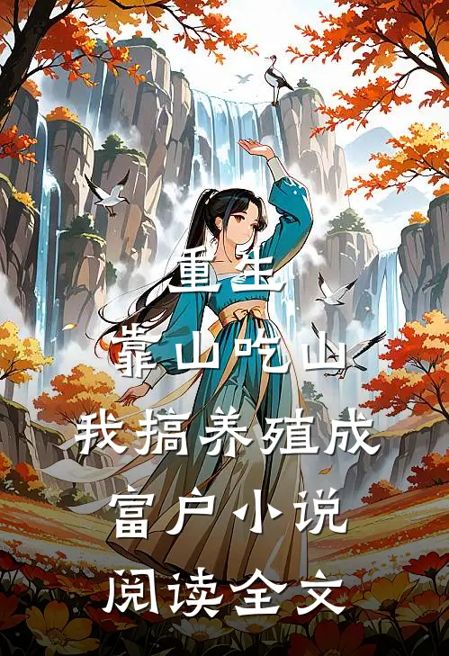 重生:靠山吃山,我搞养殖成富户小说阅读全文
