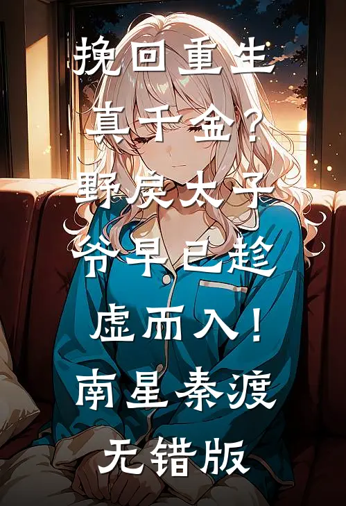 未婚夫死对头自称坏女人，我让他们一无所有笔趣阁