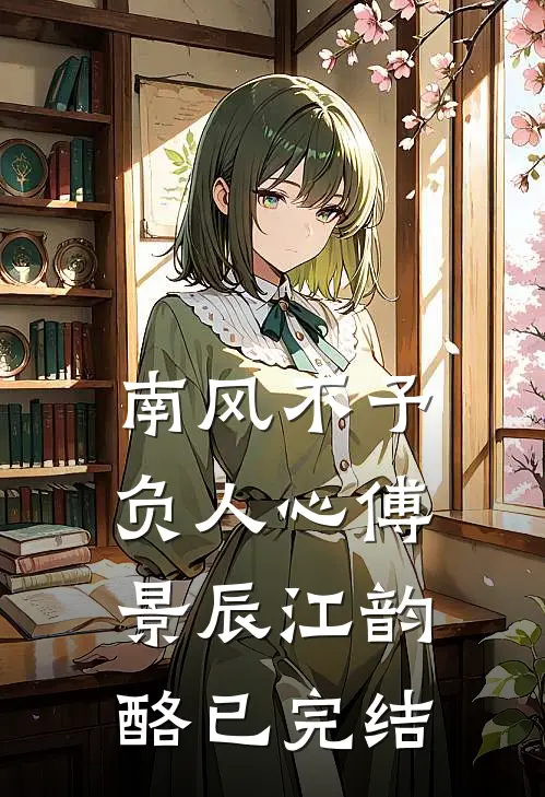 爱是糖衣裹刃好看的小说推荐完结
