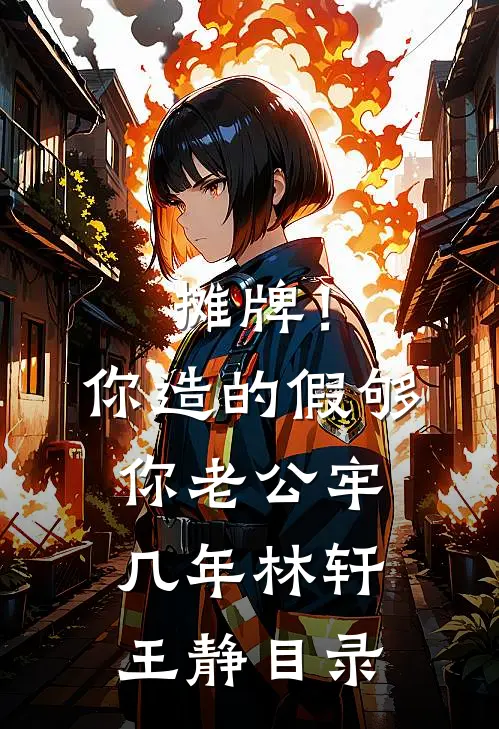 爱烬成空火爆小说