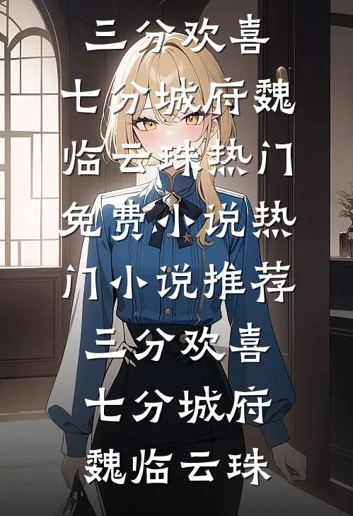 女儿说，末世来了，囤货前记得把婚离了
