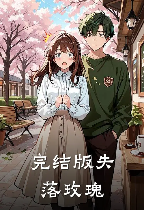 完结版失落玫瑰