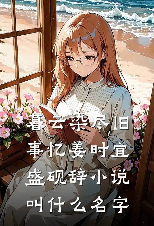爱是糖衣裹刃结局+番外