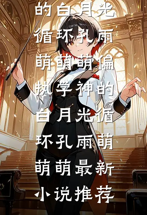 别装了，你早就爱上我了是不是