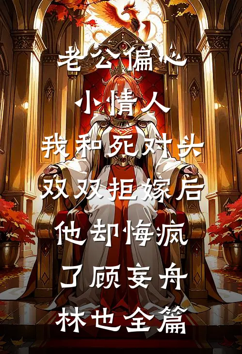 她去时玫瑰开得灿烂章节