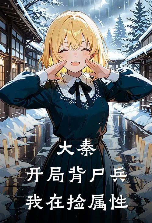 给亡夫守灵，我怎么就被人绑架了！