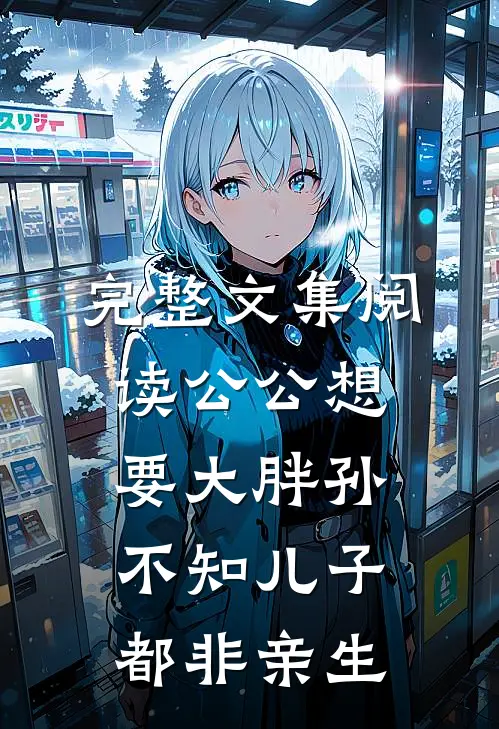 完整文集阅读公公想要大胖孙不知儿子都非亲生