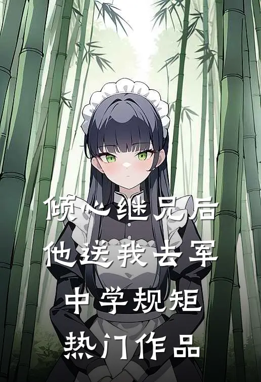 倾心继兄后，他送我去军中学规矩热门作品