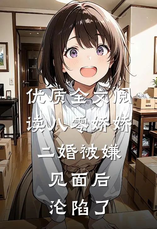 优质全文阅读八零娇娇二婚被嫌，见面后沦陷了