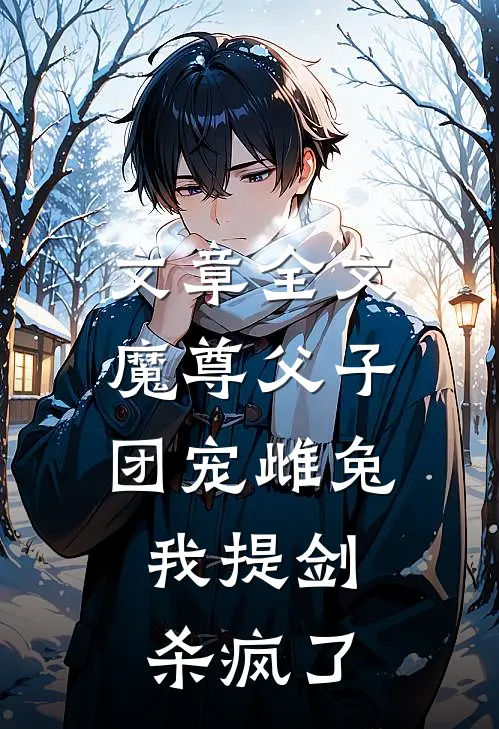 文章全文魔尊父子团宠雌兔，我提剑杀疯了