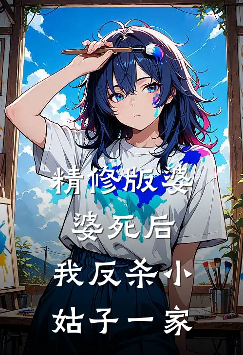 精修版婆婆死后，我反杀小姑子一家