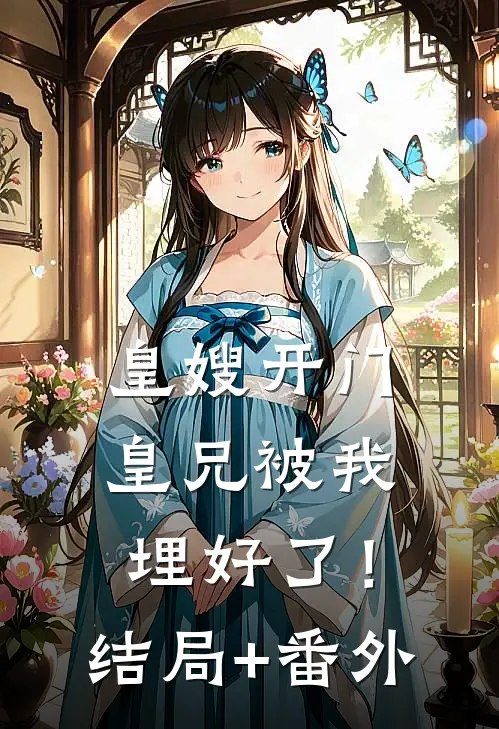 烟霞暮色惹流年广告+结局