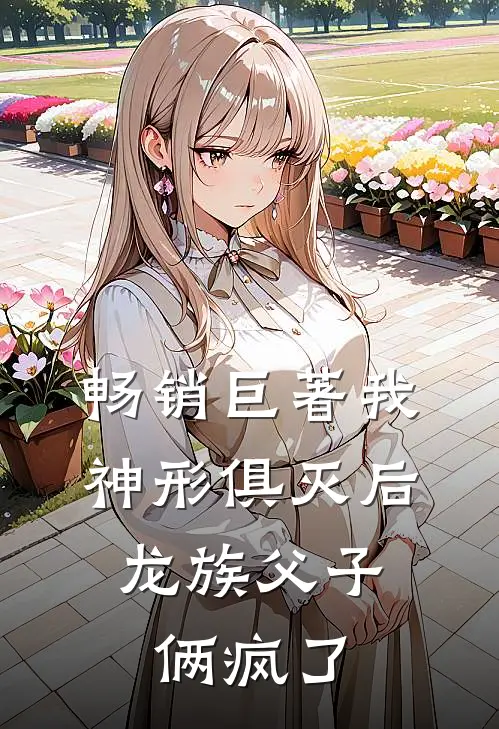 畅销巨著我神形俱灭后，龙族父子俩疯了