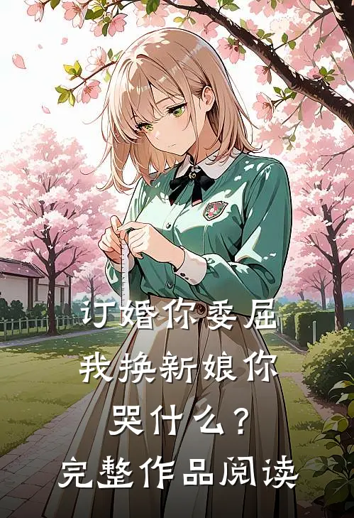 订婚你委屈，我换新娘你哭什么？完整作品阅读