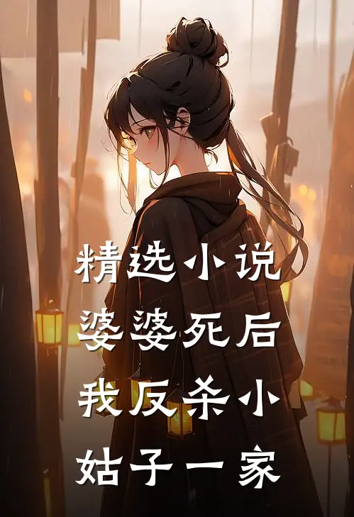 精选小说婆婆死后，我反杀小姑子一家