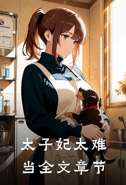 太子妃太难当全文章节