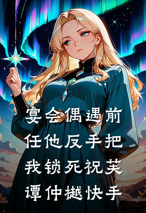 夫君纳妾，她竟是当年害死我庶妹的凶手前言+后续