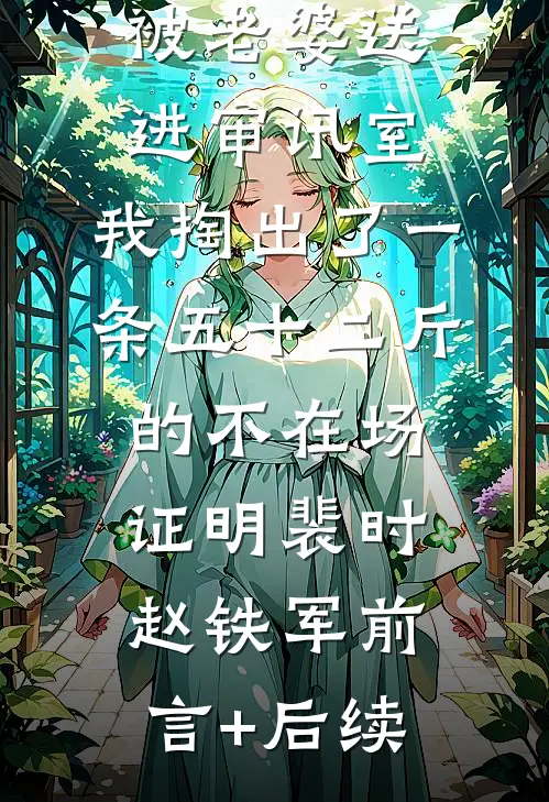 开局冲师，高冷师娘被我逼疯了