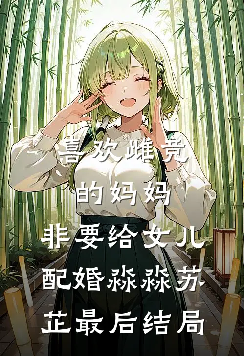 养子假装霉运缠身后，奶奶疯了