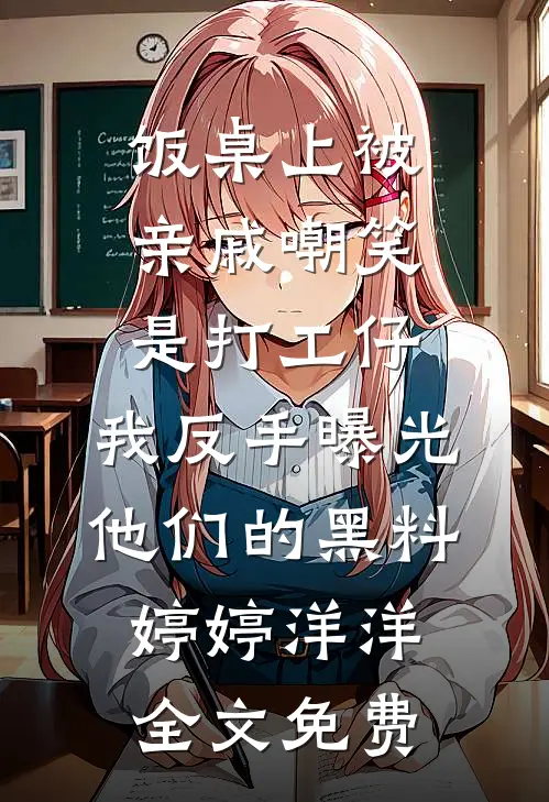 恨我入骨的妻子，离婚后彻底崩溃新上热文
