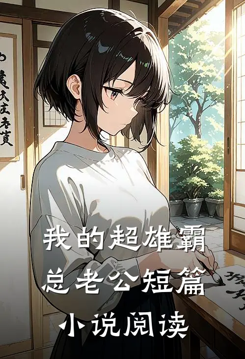 我的超雄霸总老公短篇小说阅读