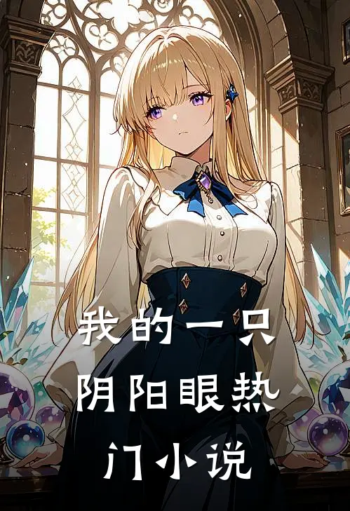 我的一只阴阳眼热门小说
