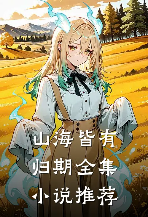 山海皆有归期全集小说推荐