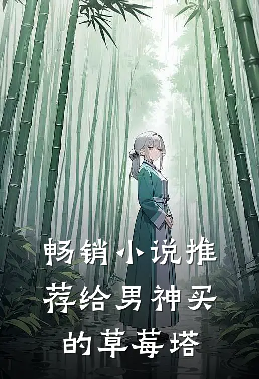 畅销小说推荐给男神买的草莓塔