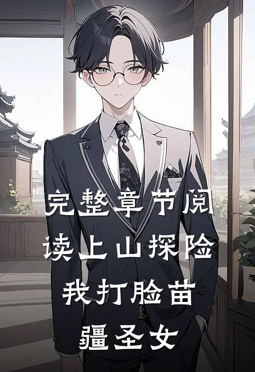 完整章节阅读上山探险，我打脸苗疆圣女