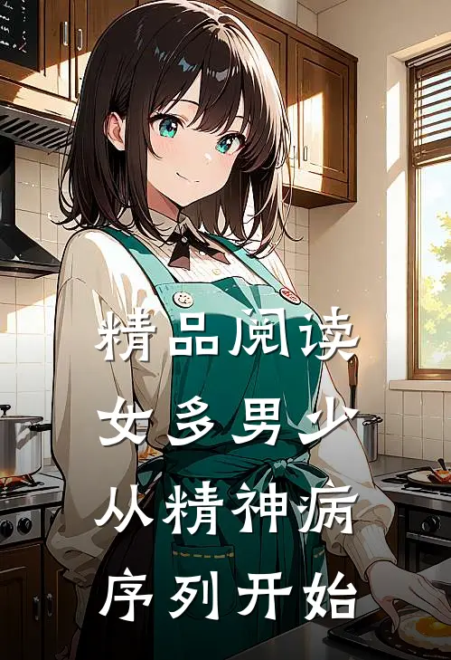 精品阅读女多男少从精神病序列开始