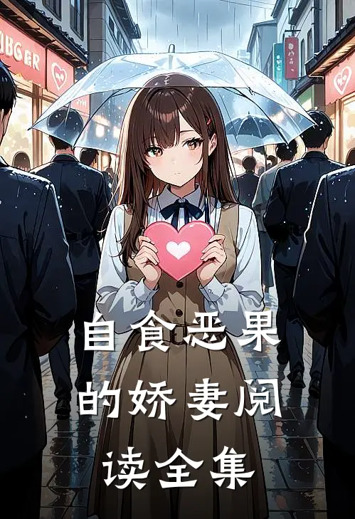 自食恶果的娇妻阅读全集