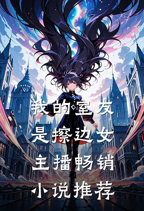我的室友是擦边女主播畅销小说推荐