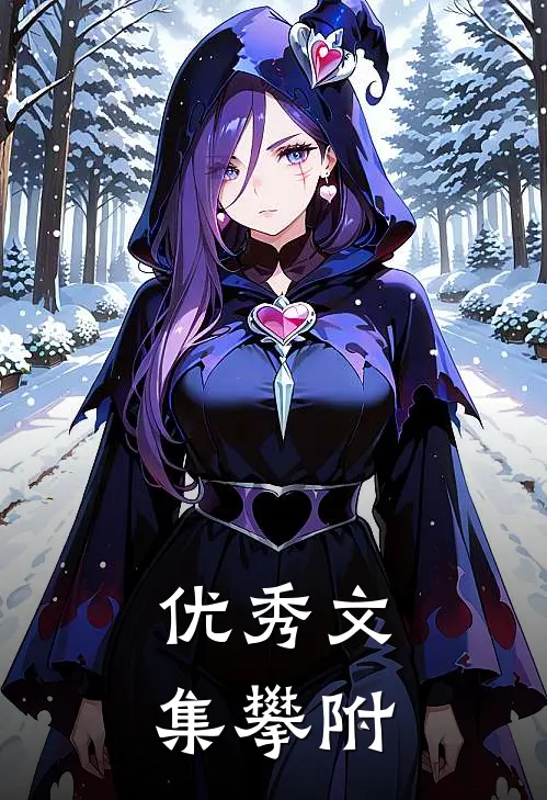优秀文集攀附