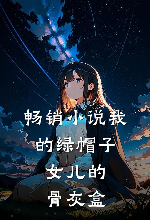 畅销小说我的绿帽子，女儿的骨灰盒