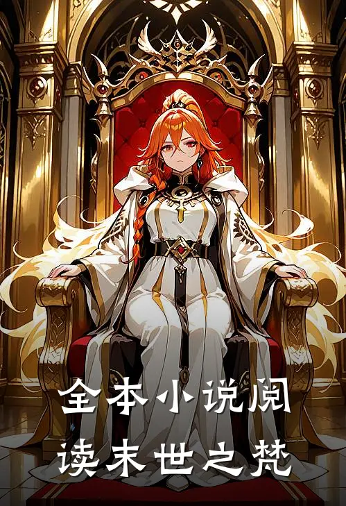 全本小说阅读末世之梵