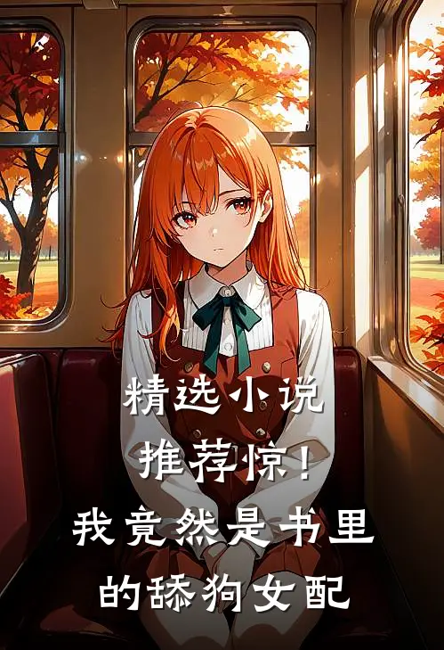精选小说推荐惊！我竟然是书里的舔狗女配