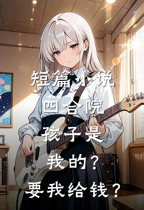 短篇小说四合院：孩子是我的？要我给钱？