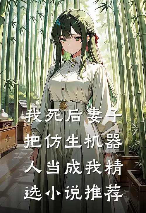 我死后妻子把仿生机器人当成我精选小说推荐