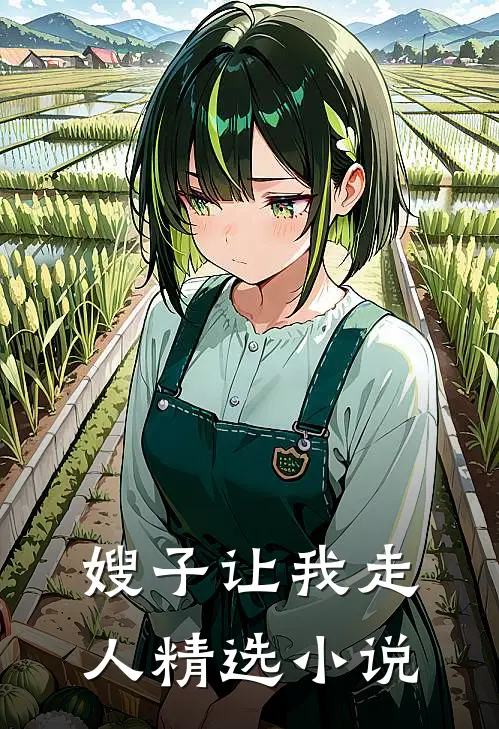 嫂子让我走人精选小说
