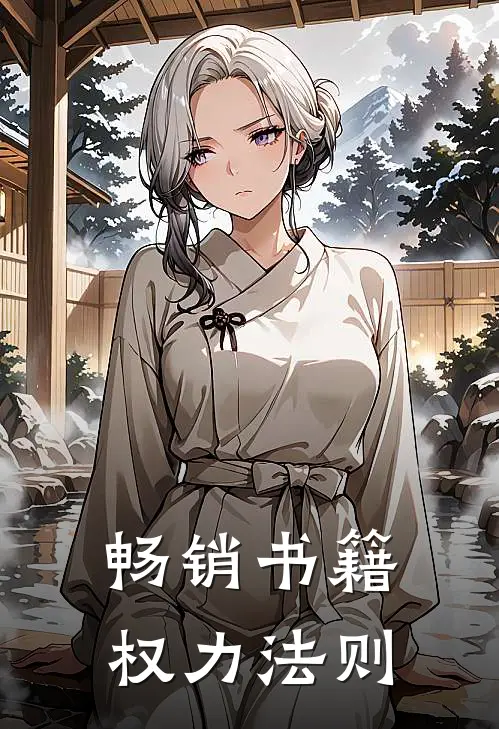 畅销书籍权力法则