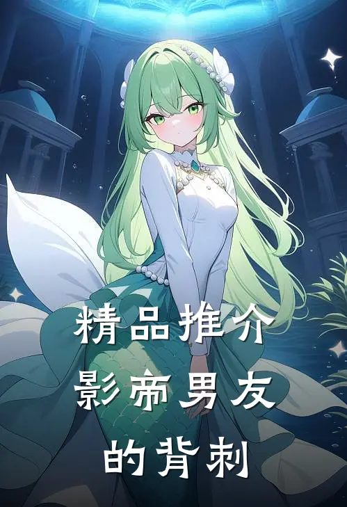 精品推介影帝男友的背刺