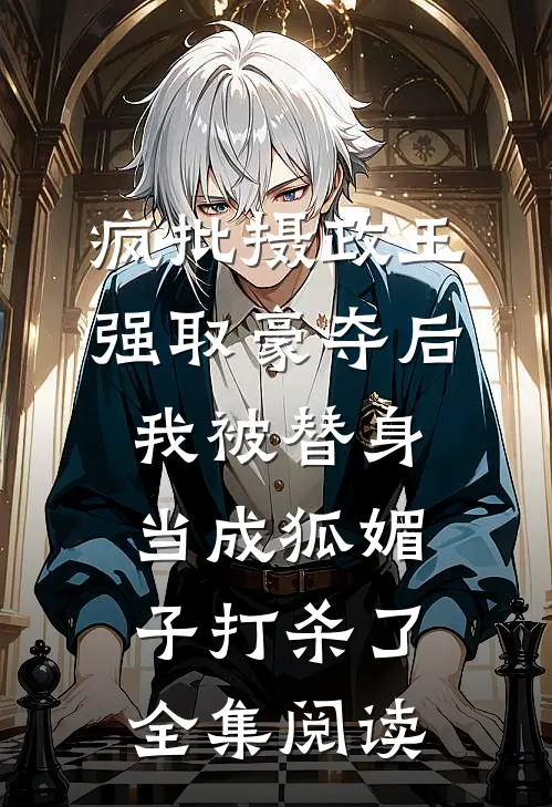 疯批摄政王强取豪夺后，我被替身当成狐媚子打杀了全集阅读